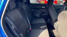 Nissan Qashqai 1.3 DiG-T MH 158 N-Connecta 5dr Xtronic Petrol Hatchback